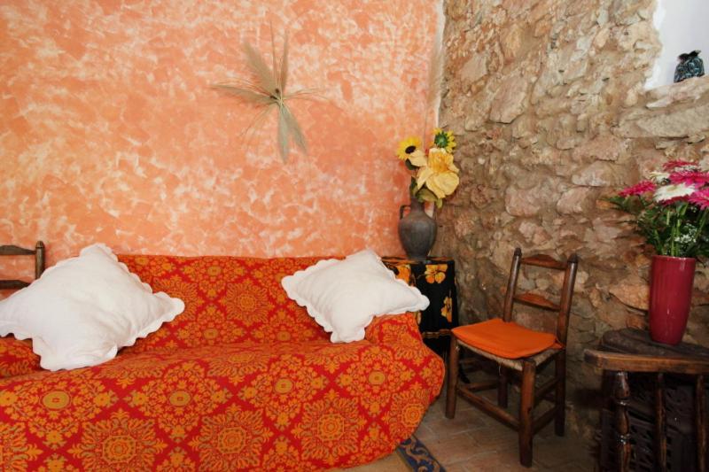 Casa Grande Portugal Bed and Breakfast Burgau Exteriör bild