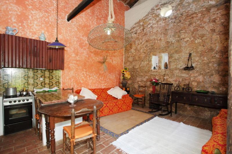 Casa Grande Portugal Bed and Breakfast Burgau Exteriör bild